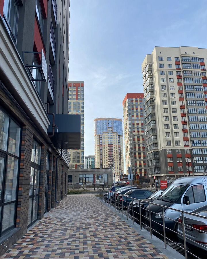 квартира г Ставрополь р-н Октябрьский ул Гражданская 1/4 фото 34