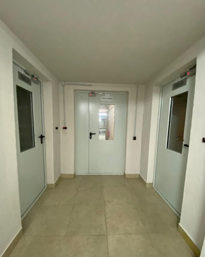 квартира г Ставрополь р-н Октябрьский ул Гражданская 1/4 фото 36