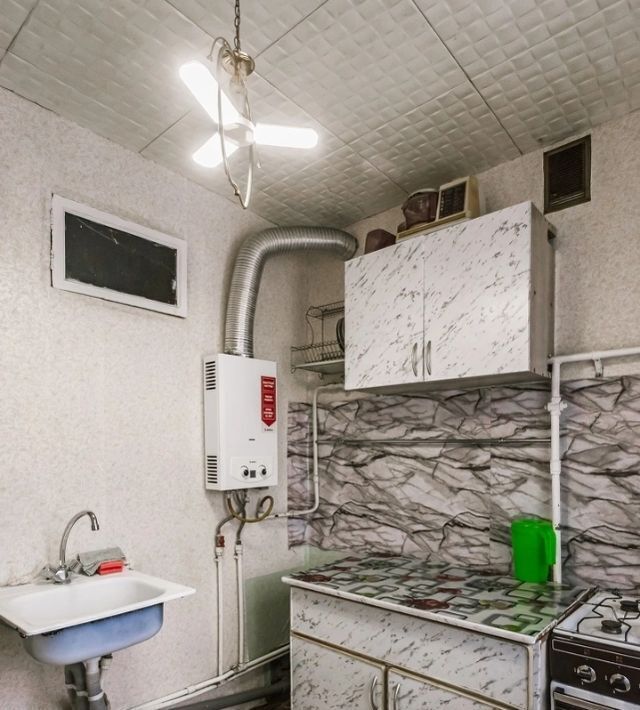 квартира г Вологда Заречье ул Лаврова 10 фото 4