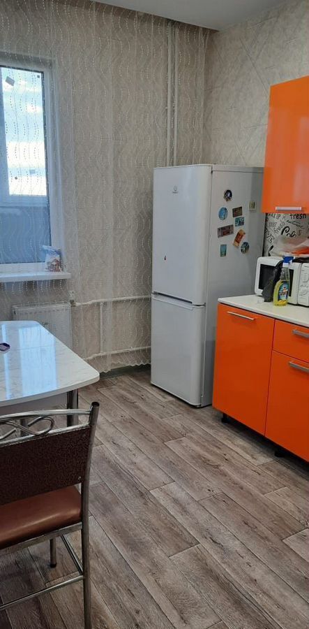 квартира г Оренбург р-н Дзержинский ул Рокоссовского 29 фото 11
