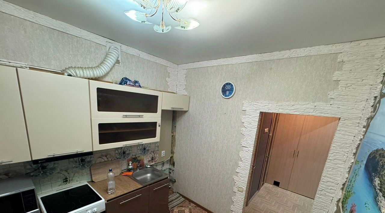 квартира г Норильск ул Комсомольская 7а фото 21