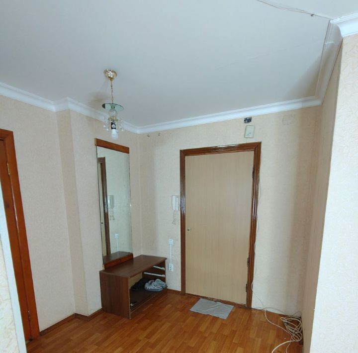квартира г Тольятти р-н Автозаводский б-р Цветной 10 16-й кв-л фото 1