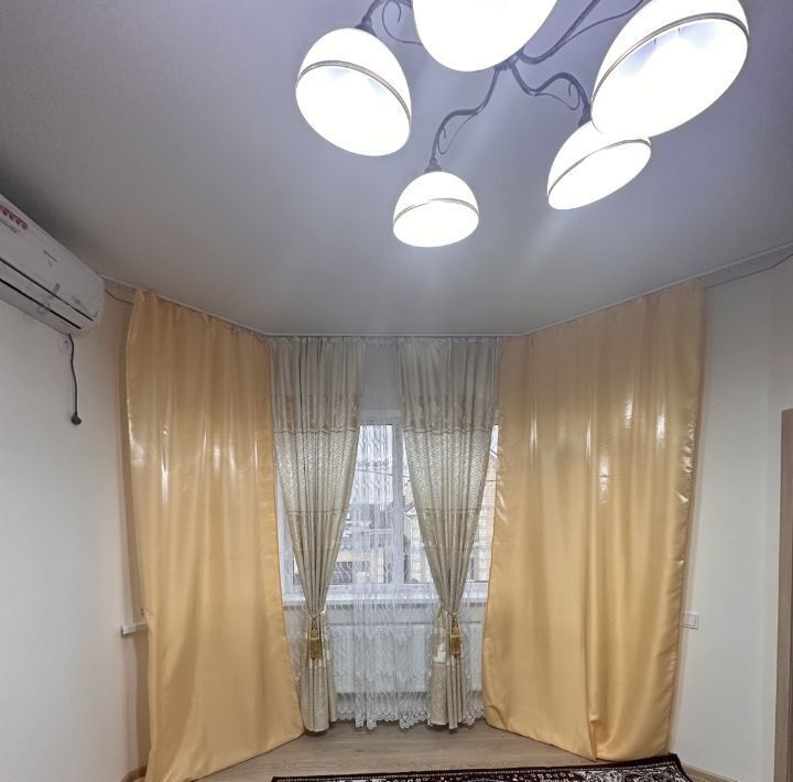 дом г Краснодар п Российский ул им. Комарова В.М. 69/35 р-н Прикубанский фото 11
