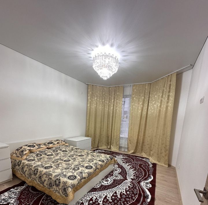 дом г Краснодар п Российский ул им. Комарова В.М. 69/35 р-н Прикубанский фото 18