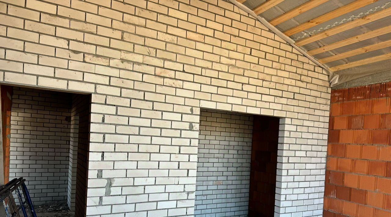 дом г Бор ул Воронежская фото 18