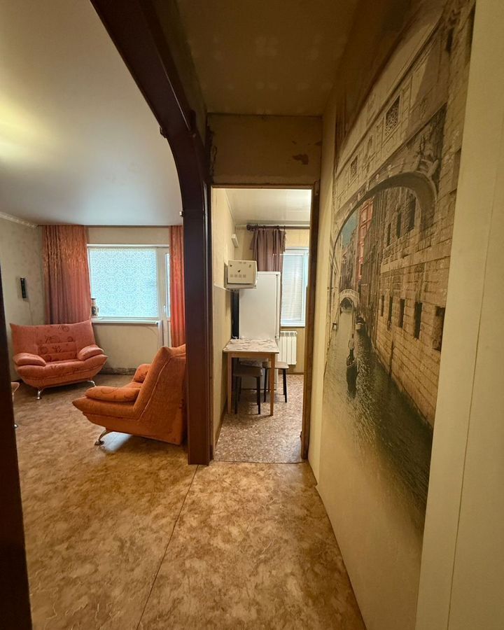 квартира г Саратов р-н Заводской ул им Азина В.М. 35а фото 7