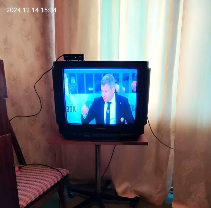 комната г Ростов-на-Дону р-н Ворошиловский пр-кт Ленина 123/3 фото 1