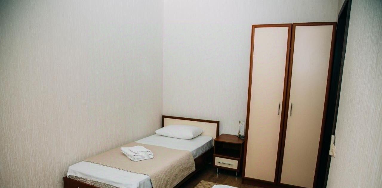 комната г Краснодар р-н Центральный ул им. Братьев Игнатовых 167 Западный фото 2