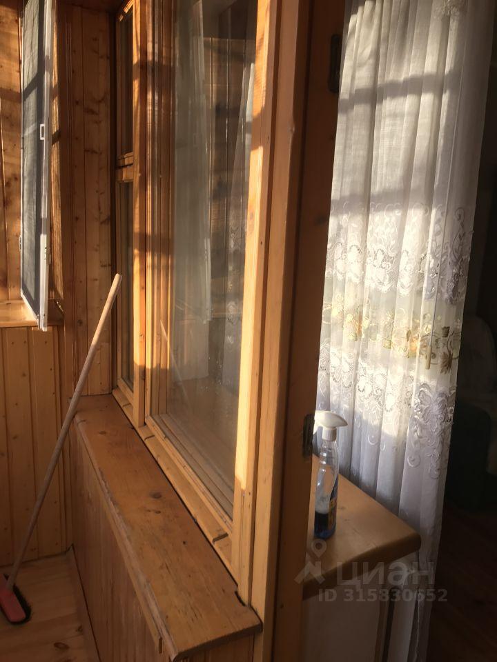 квартира г Люберцы мкр 7 Баковская улица, 8, Одинцовский городской округ, Одинцово фото 5