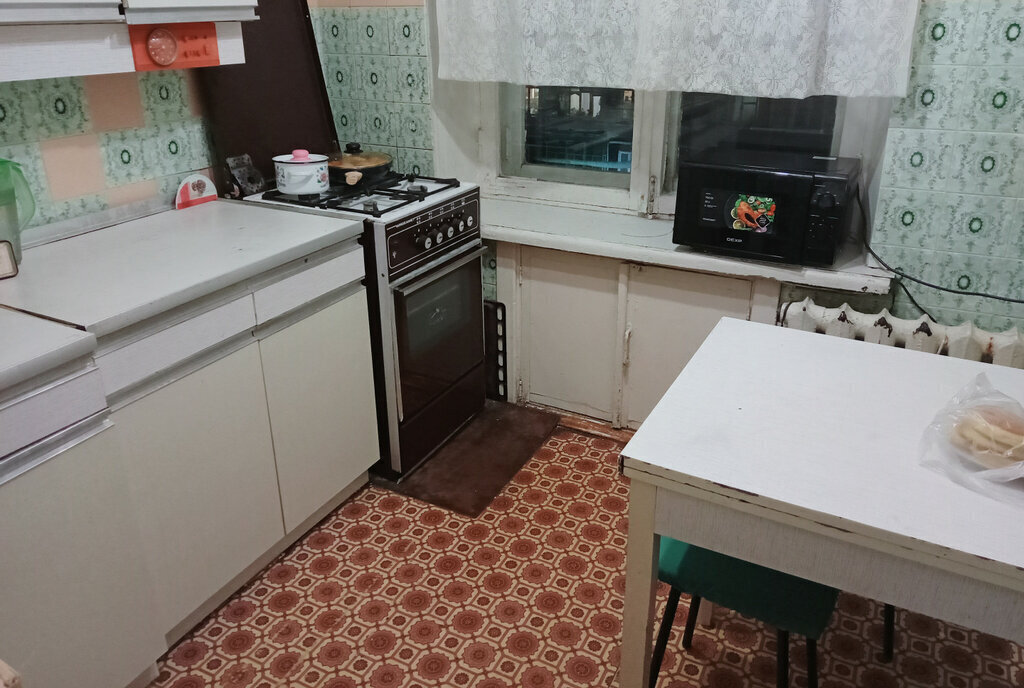 квартира г Орел р-н Советский ул Максима Горького 51 фото 1