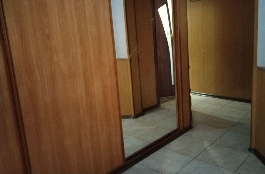 квартира г Красноярск р-н Советский Зеленая Роща ул Воронова 18 фото 24