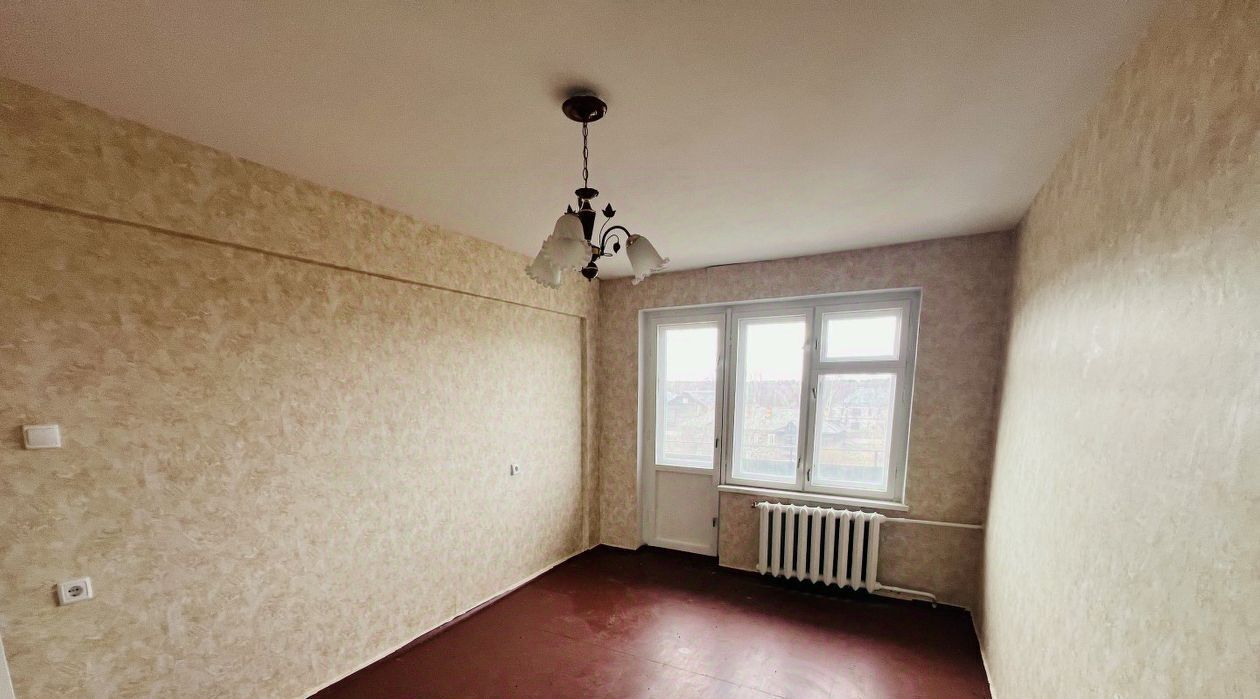 квартира г Петрозаводск ул Сулажгорского Кирпичного Завода 8а фото 3