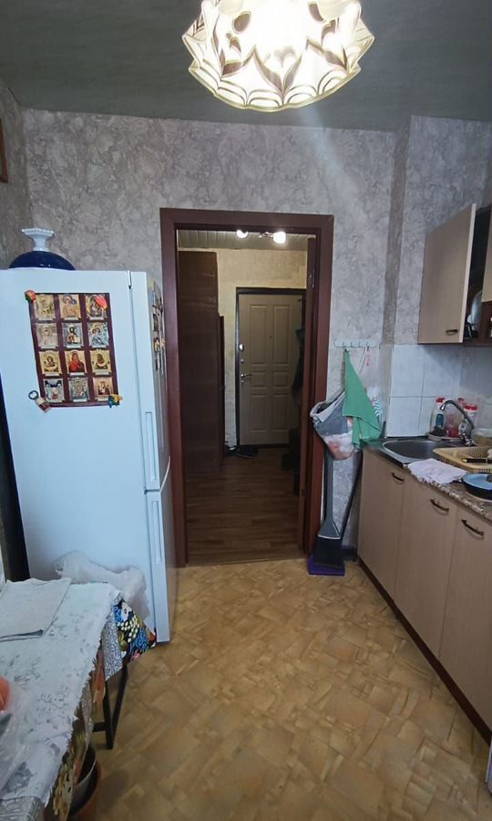 квартира г Тула р-н Привокзальный 30, пос. Рассвет фото 19