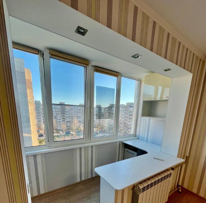 квартира г Калининград р-н Московский ул Эльблонгская 23 фото 12