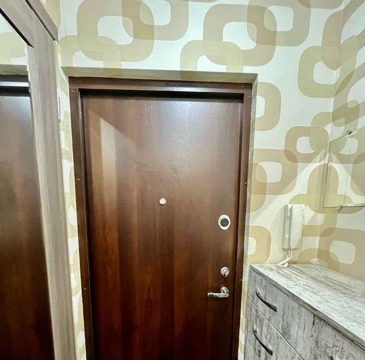 квартира г Калининград р-н Московский ул Эльблонгская 23 фото 27