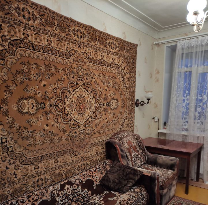 квартира г Челябинск р-н Тракторозаводский ул Салютная 48 фото 2