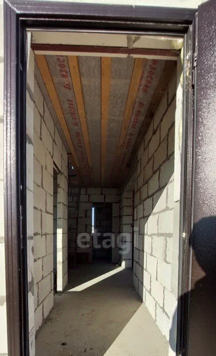 дом г Владивосток п Трудовое ул Клубная 21 фото 21