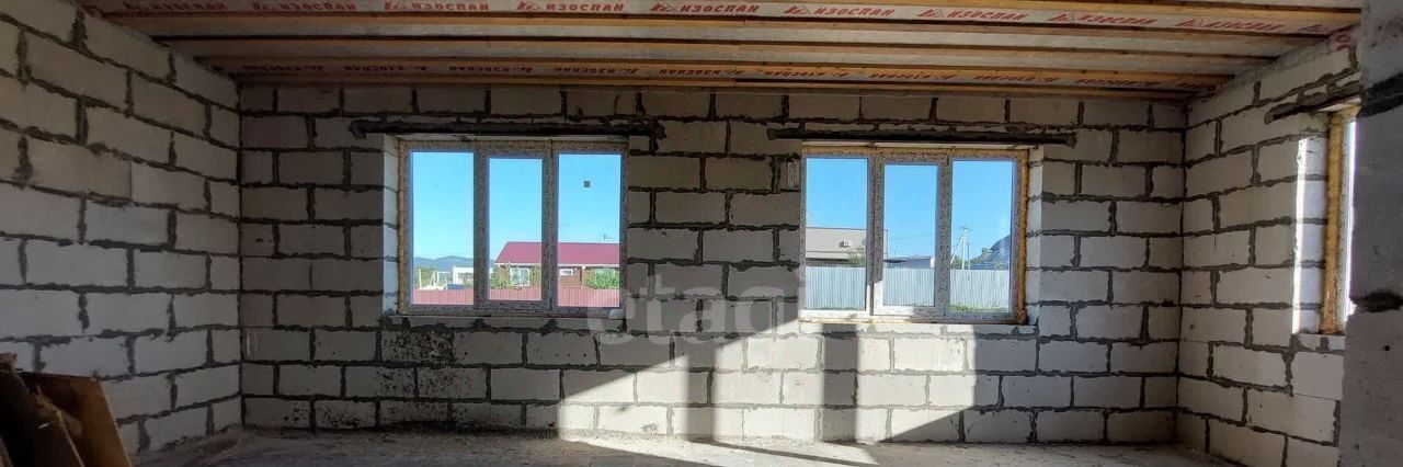 дом г Владивосток п Трудовое ул Клубная 21 фото 25