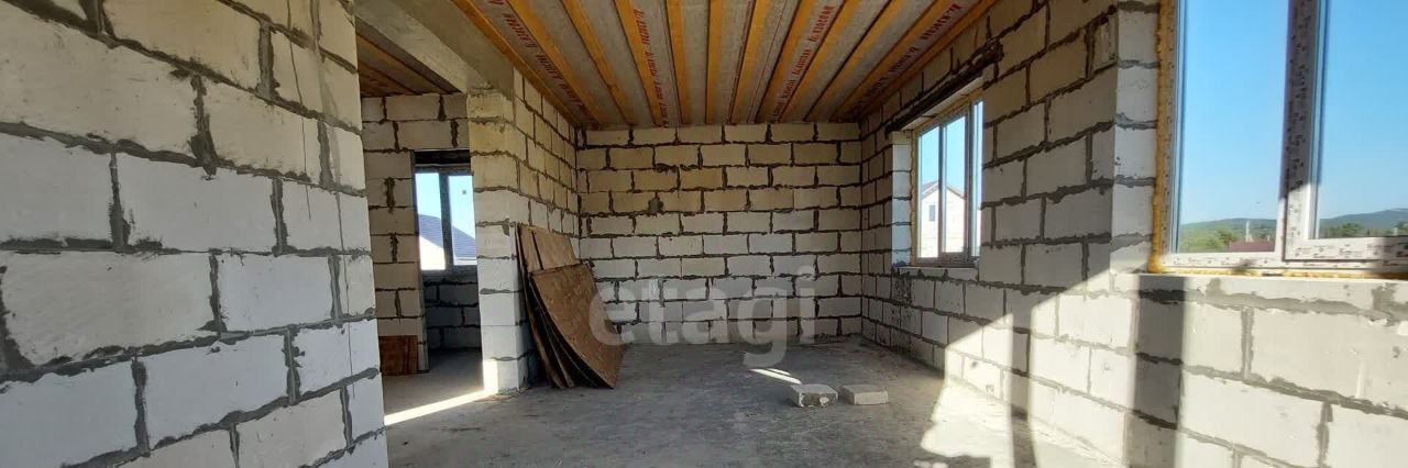 дом г Владивосток п Трудовое ул Клубная 21 фото 23