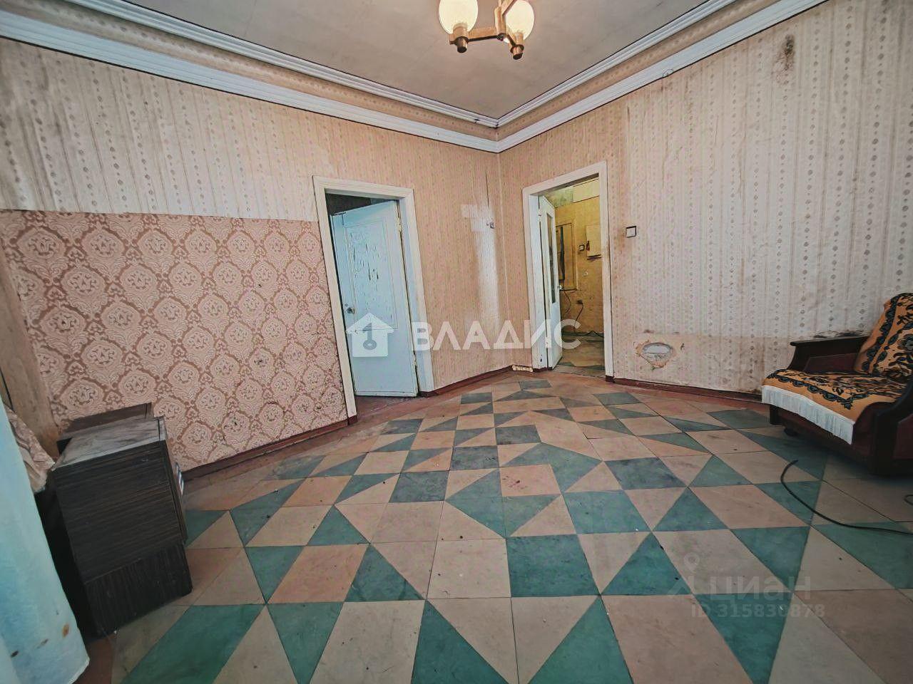 дом г Воскресенск микрорайон Медведка ул Крупской фото 10
