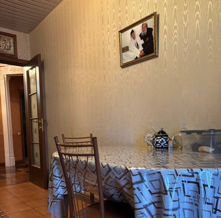 квартира г Санкт-Петербург метро Купчино ул Димитрова 2 фото 12