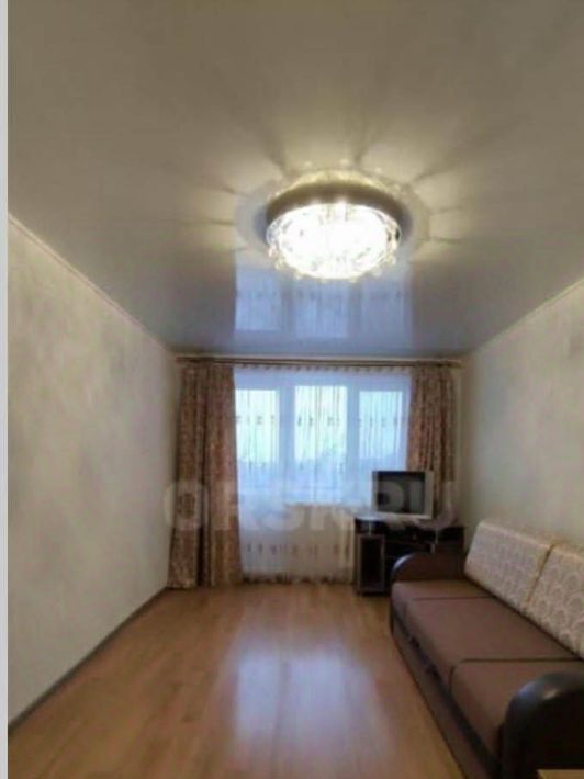 квартира г Орск р-н Октябрьский Новый город ул Черниговская 4 фото 3