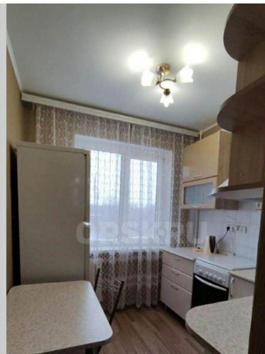 квартира г Орск р-н Октябрьский Новый город ул Черниговская 4 фото 4