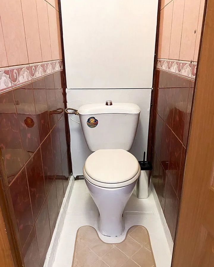 комната г Москва метро Строгино ул Маршала Катукова 2к/1 фото 13