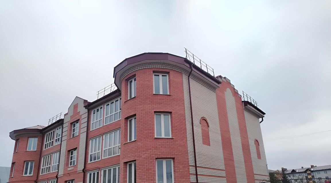 квартира р-н Угличский г Углич ул Островского 32ак/2 фото 1