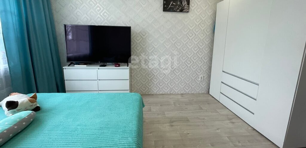 квартира г Стерлитамак ул Шаймуратова 3 фото 1