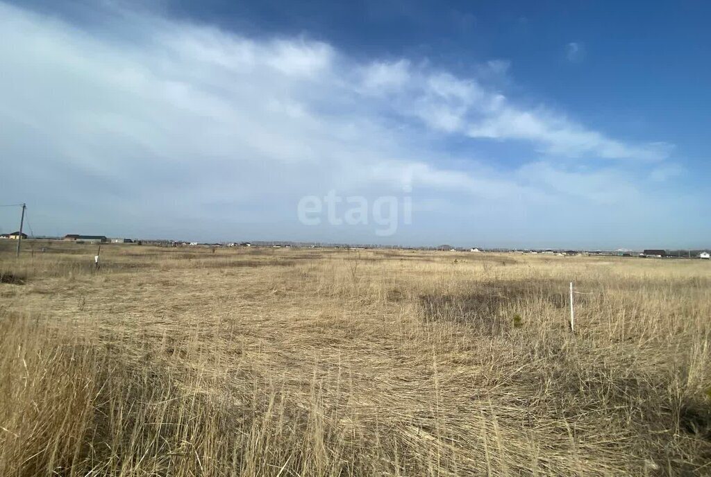 земля г Ульяновск с Луговое ул Рогачёва фото 1