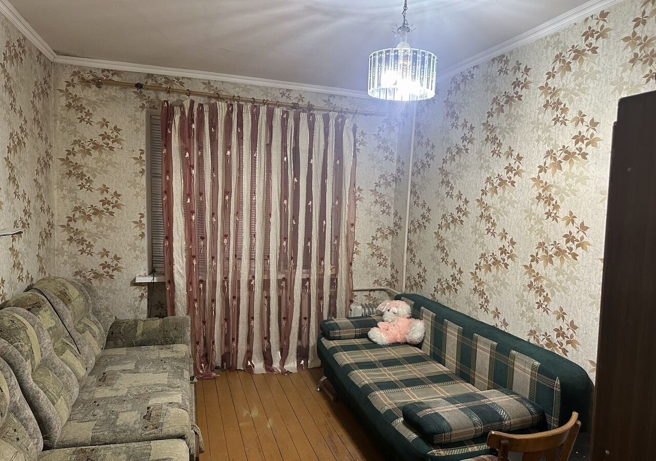 квартира г Махачкала р-н Ленинский ул Азизова 25в фото 1