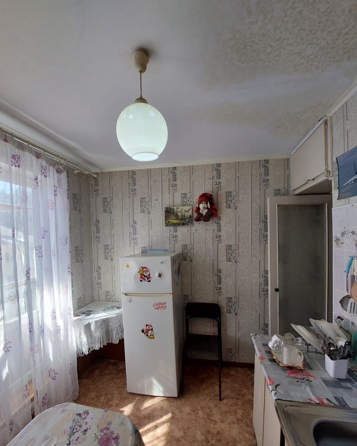 квартира г Коломна ул Ларцевы Поляны 7 фото 2