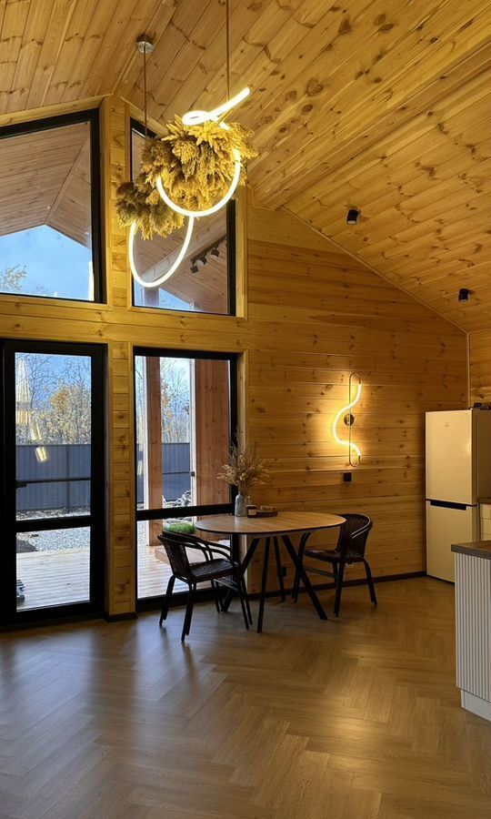 дом г Саратов р-н Заводской проезд 7-й Назаровский фото 3