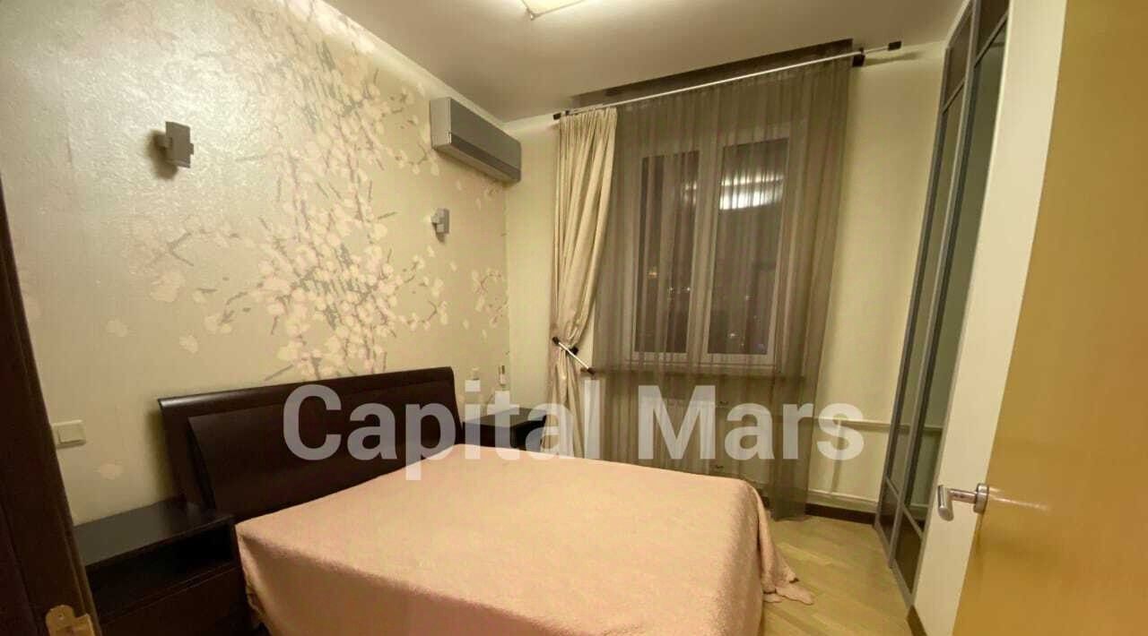 квартира г Москва метро Университет пр-кт Университетский 5 фото 4