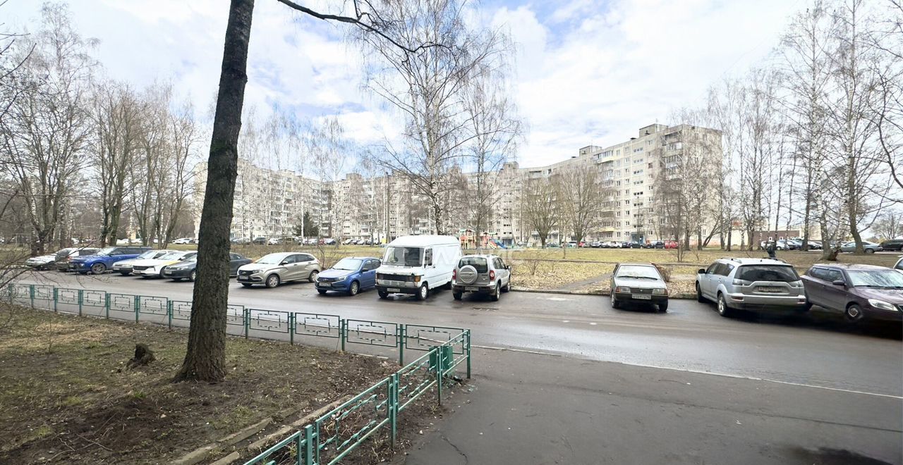 квартира г Коломна ул Девичье поле 13 фото 3