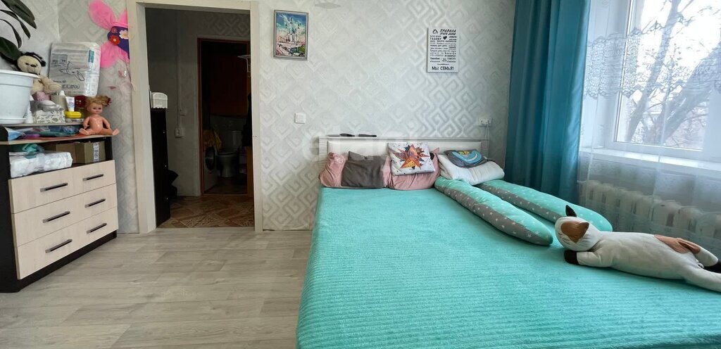 квартира г Стерлитамак ул Шаймуратова 3 фото 3