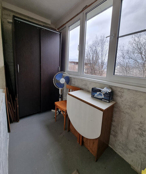 квартира г Кисловодск ул Азербайджанская 17 фото 3