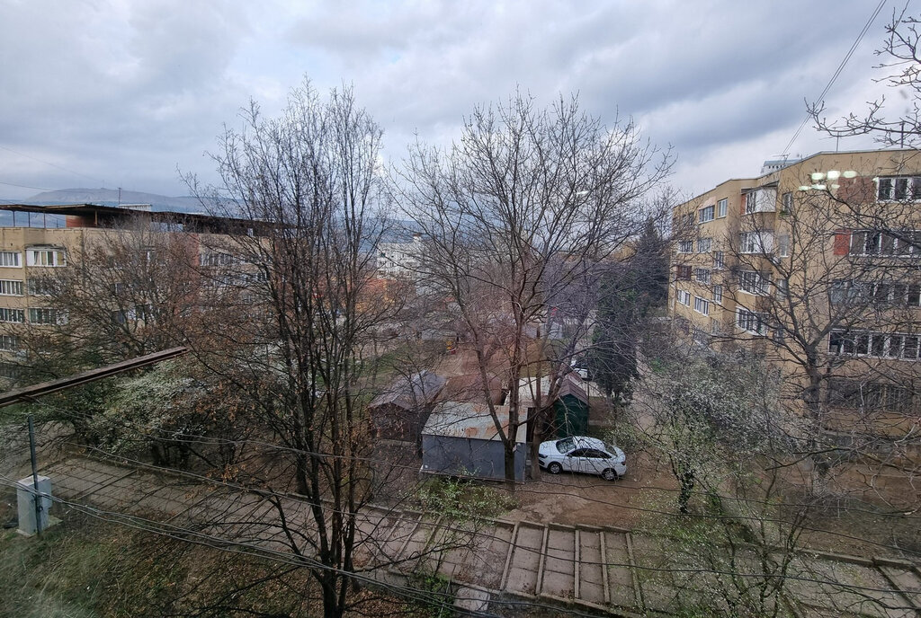 квартира г Кисловодск ул Азербайджанская 17 фото 4