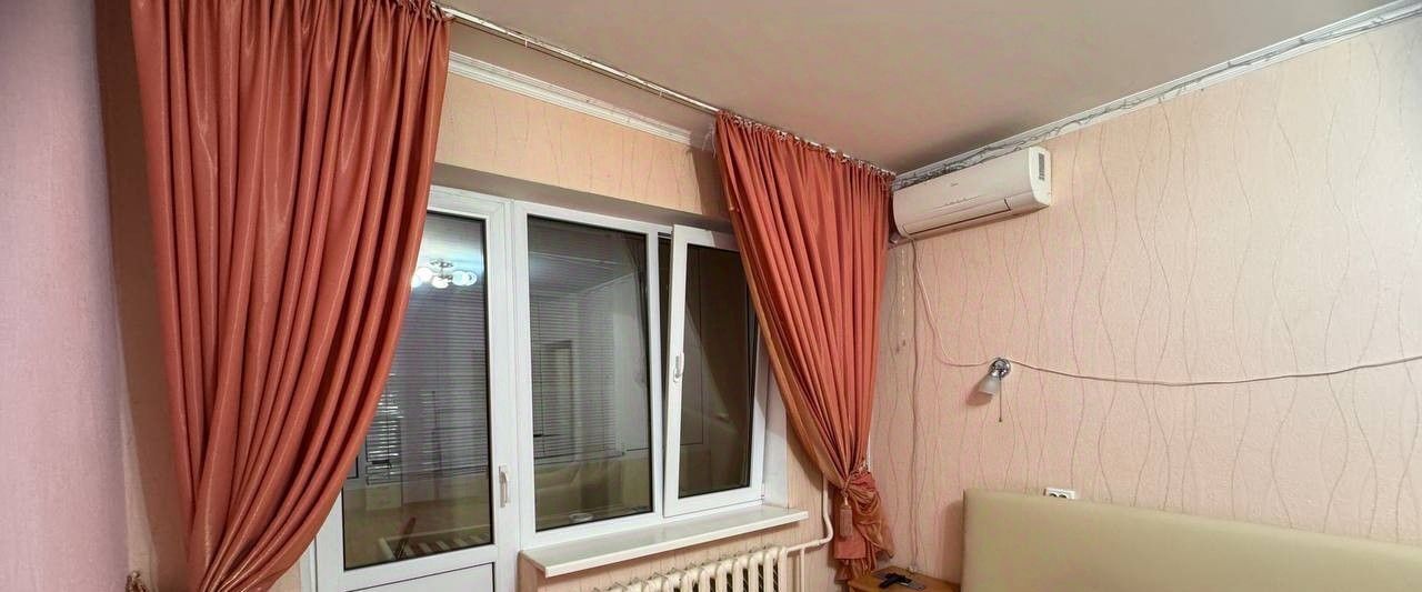 квартира г Симферополь р-н Центральный ул Дружбы 62 фото 4