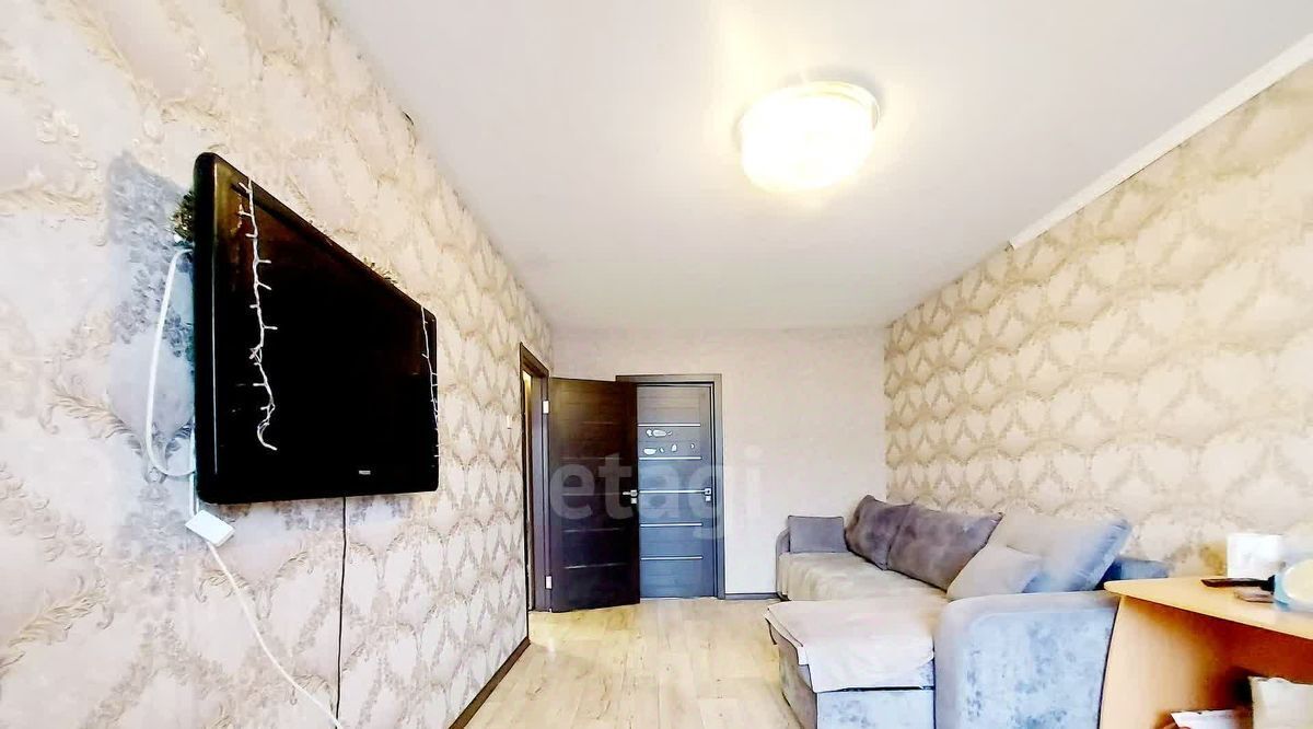 квартира г Липецк р-н Советский ул Валентины Терешковой 7/2 фото 3