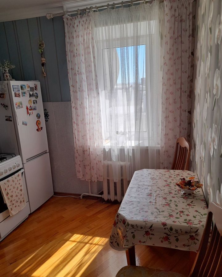 квартира г Черкесск ул Фабричная 107 фото 4
