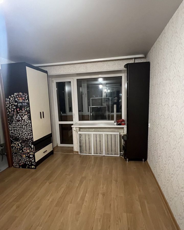 квартира г Уфа р-н Орджоникидзевский пр-кт Октября 121 фото 3
