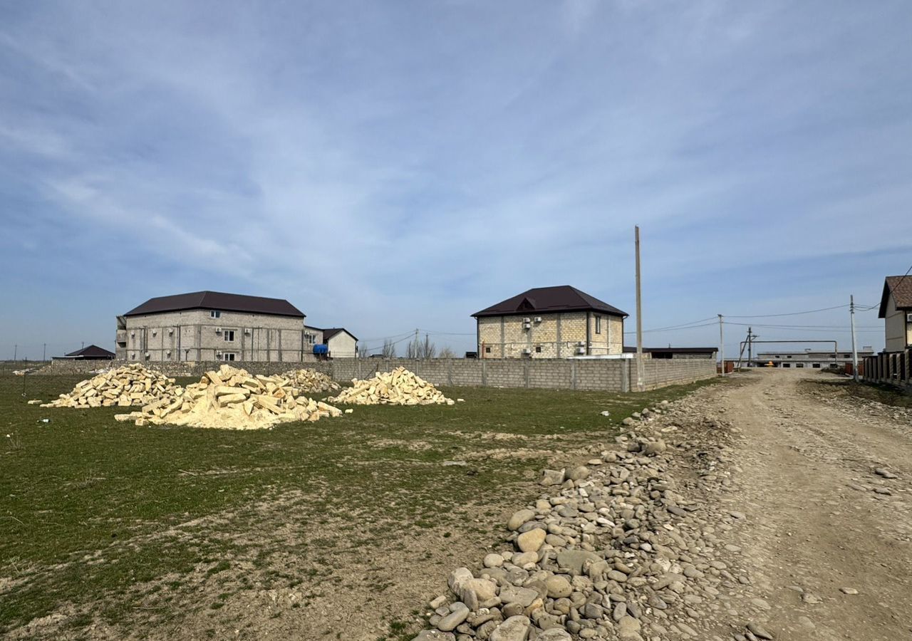 земля г Дербент ул Прикаспийская Дербентский р-н фото 3