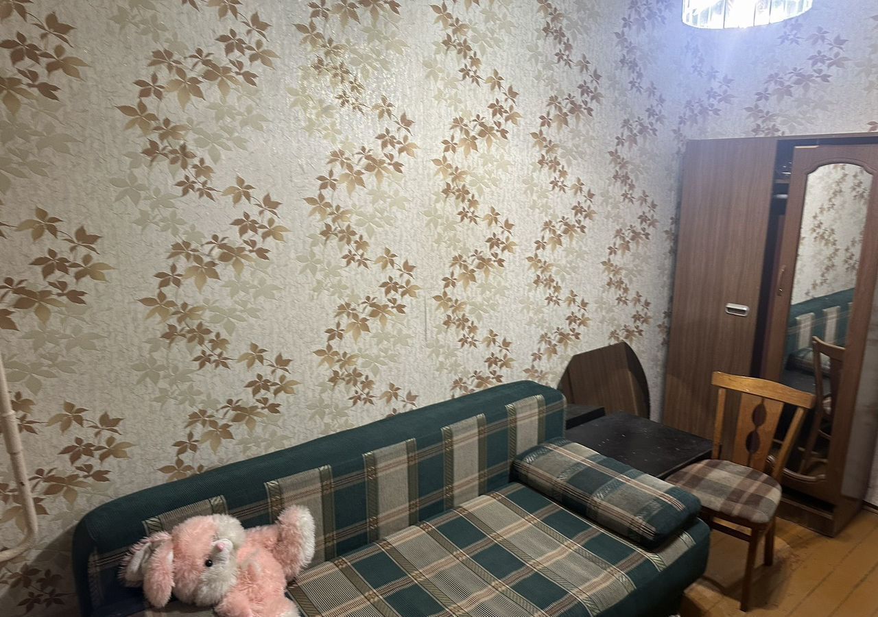 квартира г Махачкала р-н Ленинский ул Азизова 25в фото 3