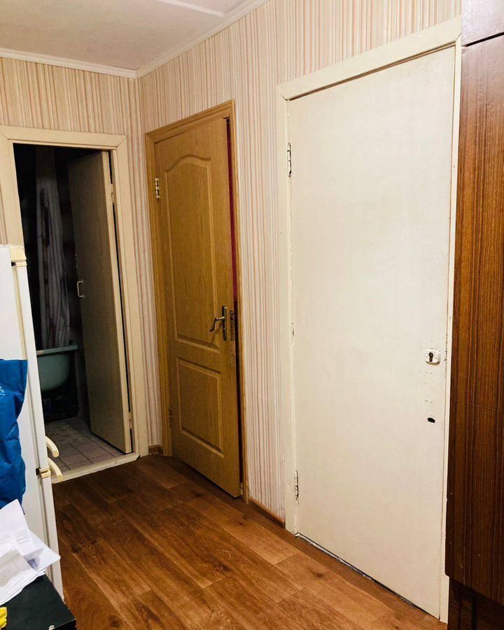 комната г Чебоксары р-н Московский ул Эльменя 13 фото 4