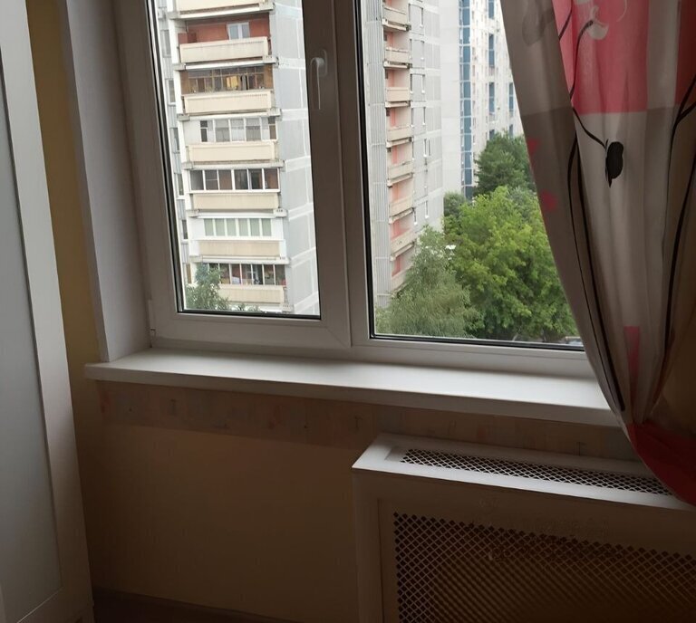 квартира г Москва метро Битца проезд Востряковский 21к/3 фото 1
