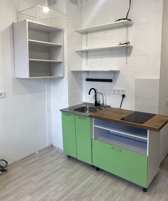 квартира г Москва метро Коммунарка ТиНАО б-р Скандинавский 2к/3 фото 1