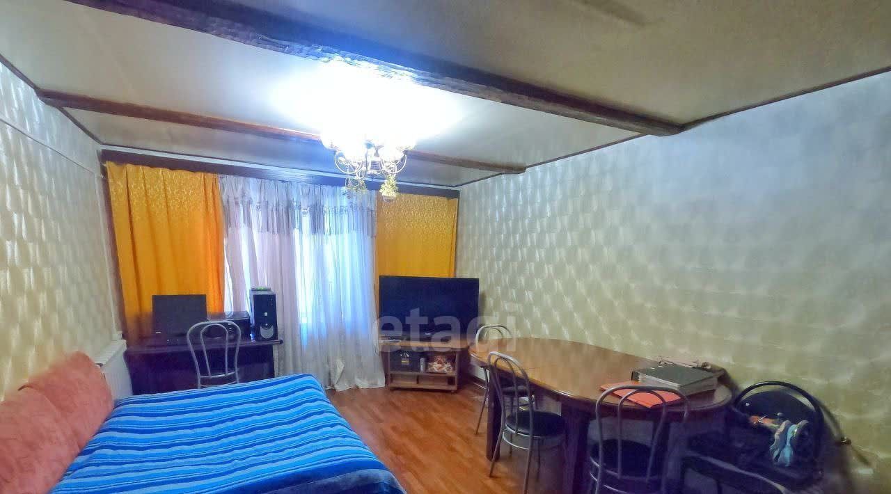 дом г Ярославль р-н Заволжский ул Урочская 43 фото 3