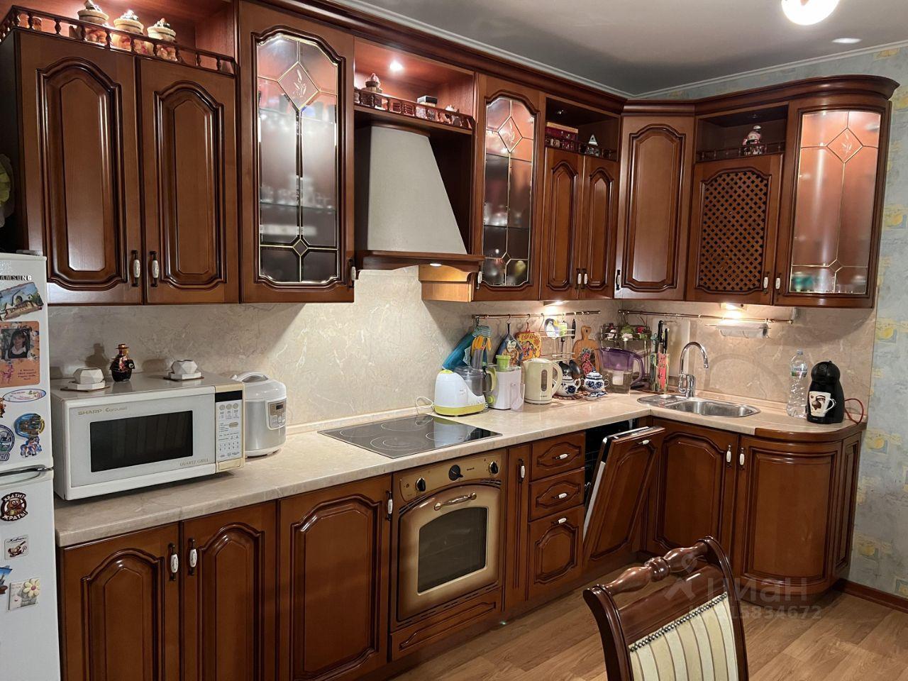 квартира г Королев ул Маяковского 18а фото 2